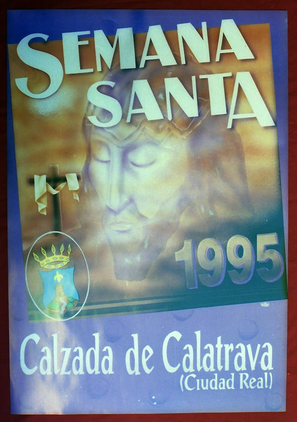 Semana Santa en Calzada de Calatrava  
